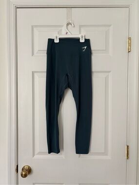 Gymshark Blue Leggings
